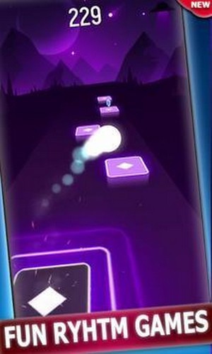 瓷砖跳少年团 v7.0 安卓版1