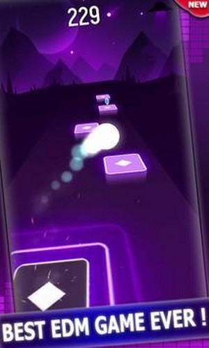 瓷砖跳少年团 v7.0 安卓版3