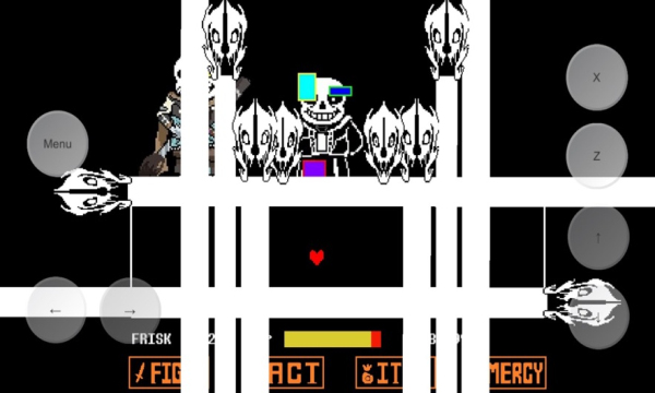 austale突然转变 v0.4368 安卓版0