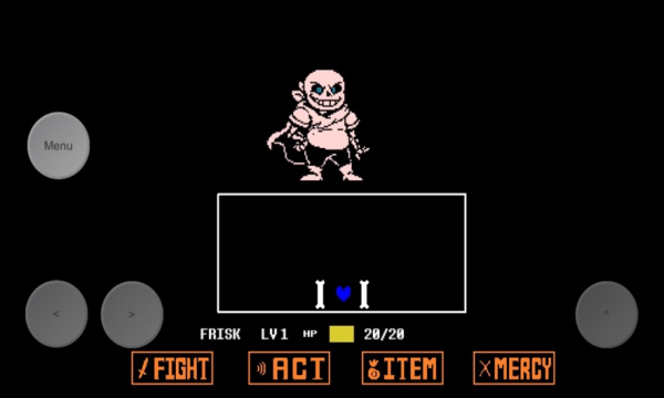 austale突然转变 v0.4368 安卓版1