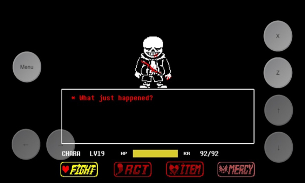 austale突然转变 v0.4368 安卓版2