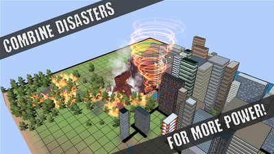灾难模拟器魔玩单机版 v0.902 安卓版3