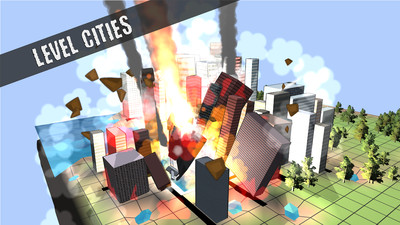 灾难模拟器魔玩单机版 v0.902 安卓版2