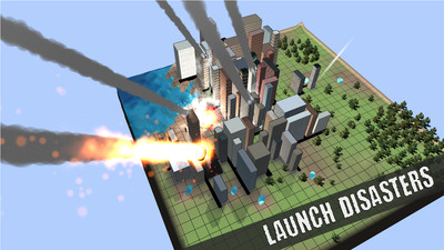 灾难模拟器魔玩单机版 v0.902 安卓版0