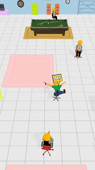 办公室混乱射手最新版 v0.1 安卓版0