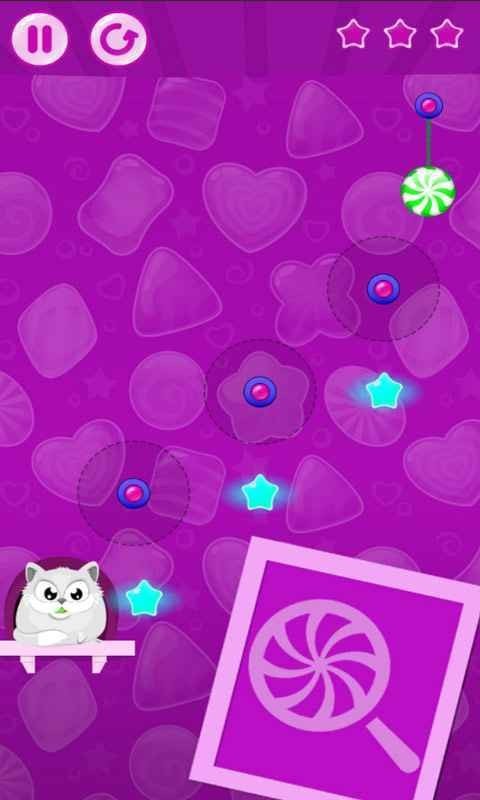 趣味割绳子手机版 v1.02 安卓版0