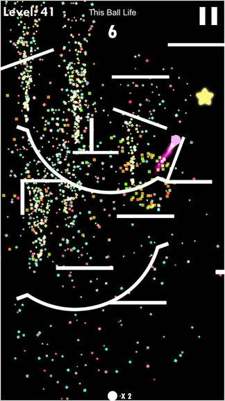 小球跳跳跳 v2.0 安卓版0
