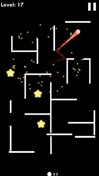 小球跳跳跳 v2.0 安卓版1