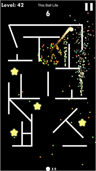 小球跳跳跳 v2.0 安卓版2