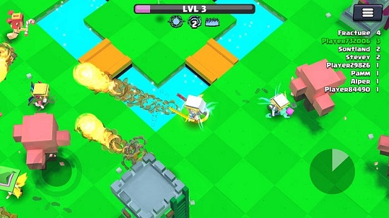 术士io官方版 v1.08 安卓版0