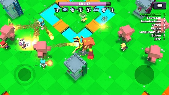 术士io官方版 v1.08 安卓版2