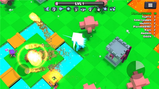 术士io官方版 v1.08 安卓版3