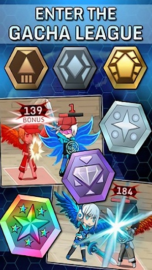 加查世界中文版 加查世界手游下载