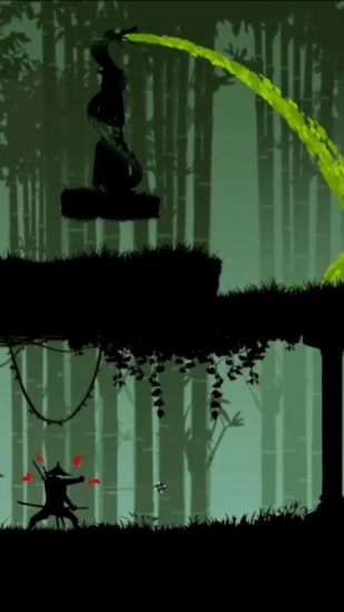 暗影格斗王者归来 v1.4 安卓版1