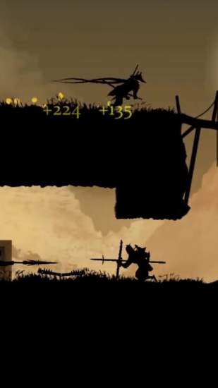 暗影格斗王者归来 v1.4 安卓版2