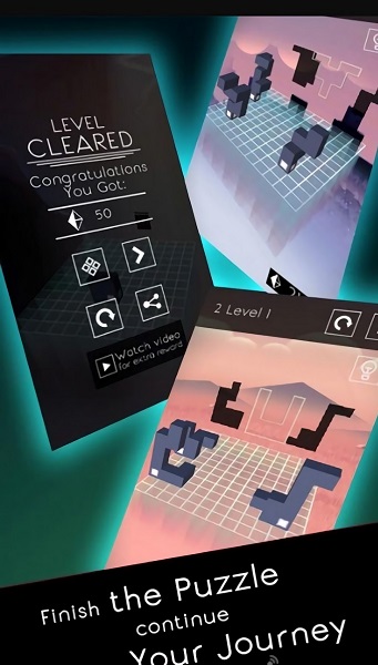 光之护身符手游 v1.0.0 安卓版1