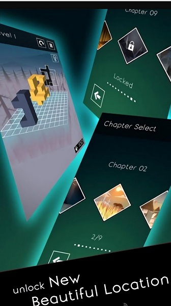 光之护身符手游 v1.0.0 安卓版2