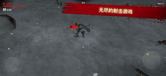 森林求生中文版 v1.0.7 安卓版0