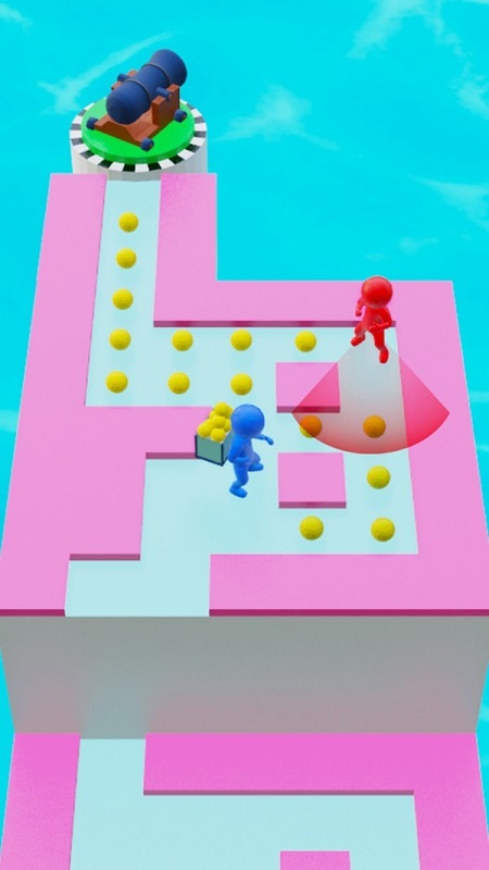 叠叠高迷宫手机版 v1.3.1 安卓版0