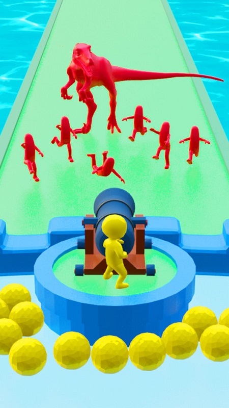 叠叠高迷宫手机版 v1.3.1 安卓版1