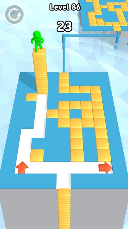 叠叠高迷宫手机版 v1.3.1 安卓版2