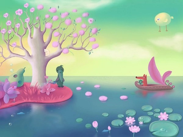 拉鲁拉游戏 v2.9.11 安卓版0