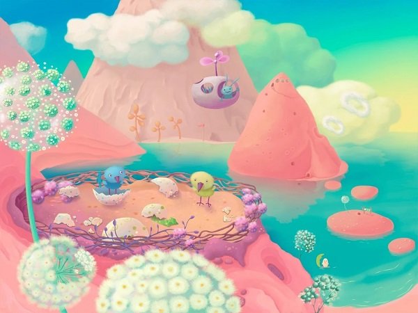 拉鲁拉游戏 v2.9.11 安卓版1