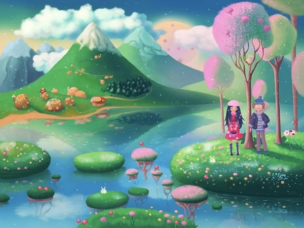 拉鲁拉游戏 v2.9.11 安卓版2