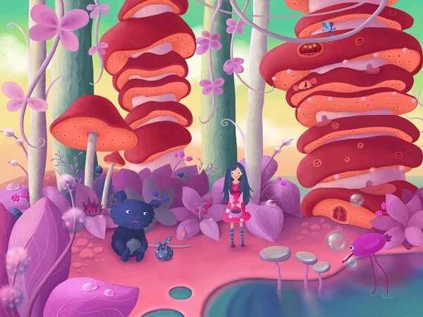 拉鲁拉游戏 v2.9.11 安卓版3