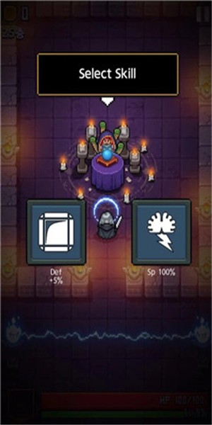 最后的猎人游戏 最后的猎人游戏下载