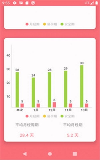 么么哒日历最新版 v1.6.10 安卓版1