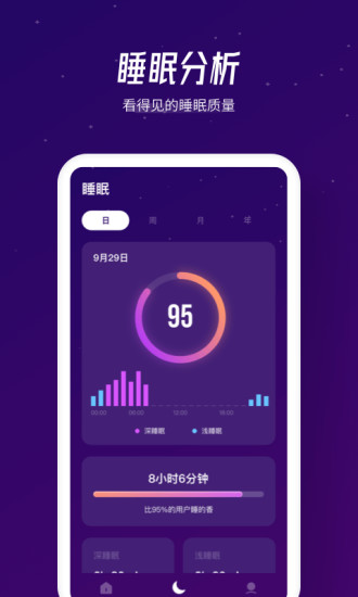 归心heartworld(冥想助眠) v2.0.2 安卓版2