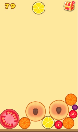 合成大西瓜红包版游戏 v1.0.1 安卓赚钱版2