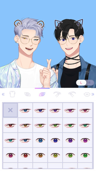 偶像美容店中文最新版 v1.3 安卓版2