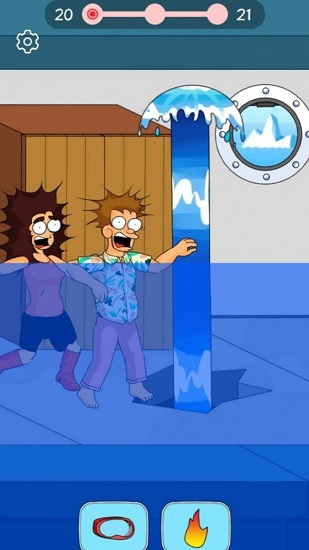 恋爱最烧脑最新版 v1.0.0 安卓版2