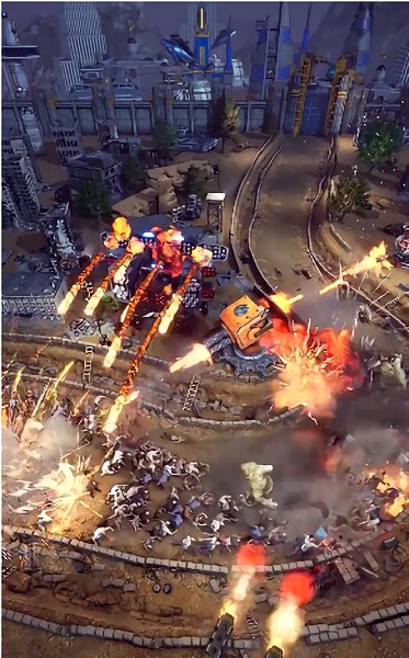 人类黎明庇护所最新版 v1.0.4 安卓版1