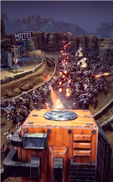 人类黎明庇护所最新版 v1.0.4 安卓版3