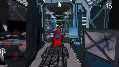 我们之中3d游戏 v2.0 安卓中文版1