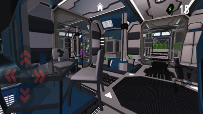 我们之中3d游戏 v2.0 安卓中文版2