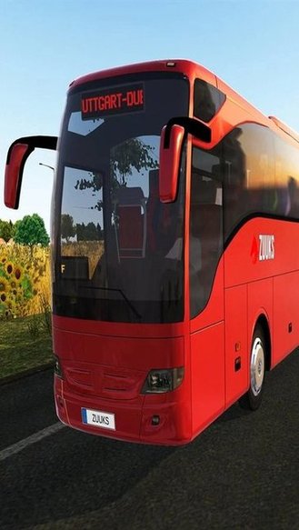 终极客车模拟手机版 v1.0.2 安卓版0