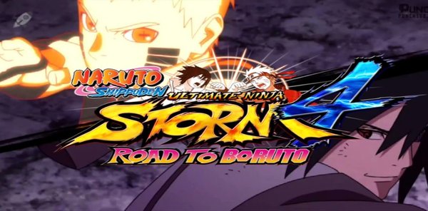 mugen火影忍者疾风传阿浪版手游(Naruto M.U.G.E.N V2 by AlexDzy) v2.0 安卓版1