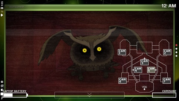 矮蛋惊魂夜2手游 v1.0.9 安卓版3