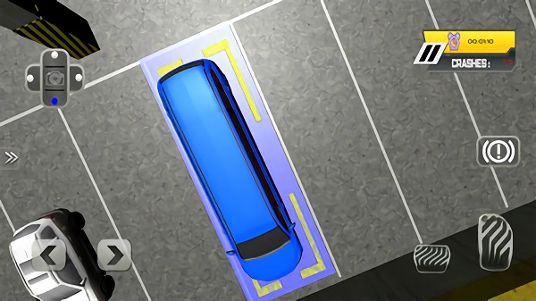 加长豪车停车场游戏 v1.1 安卓版0