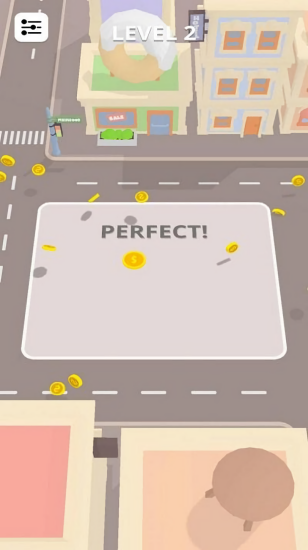 按序停车游戏 v1.0 安卓版1