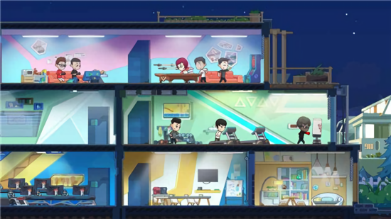 超神俱乐部游戏 v0.1 安卓版1