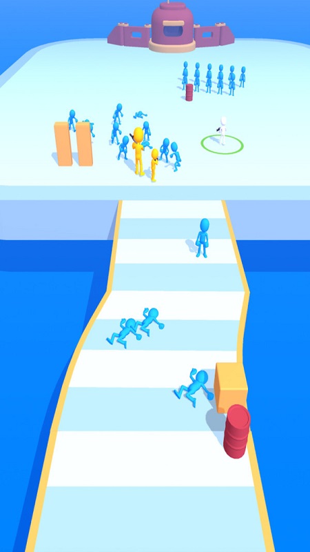 人群合并射击手游 v1.5.2 安卓版2