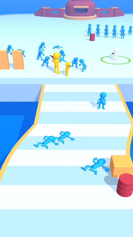 人群合并射击手游 v1.5.2 安卓版3