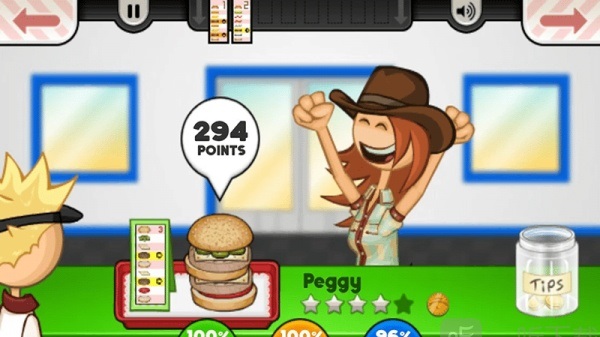 爸爸的美食家学徒手机版 v1.0 安卓版0