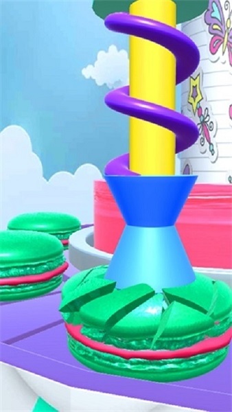 面包房模拟器手游 v1.0 安卓版2