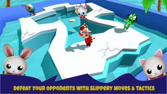 动物派对淘汰赛 v1.0 安卓版3